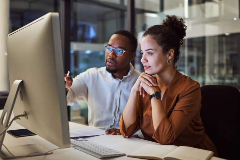 Why Relying on One-Source Data Is Essential